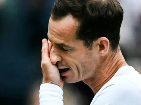 Andy Murray