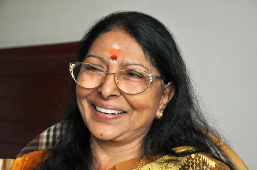 sharada actress