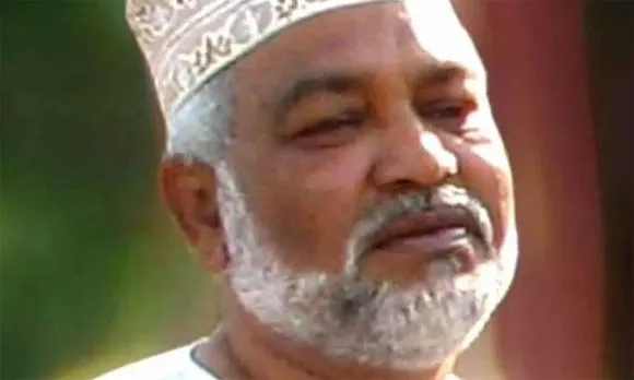 muhammed haji