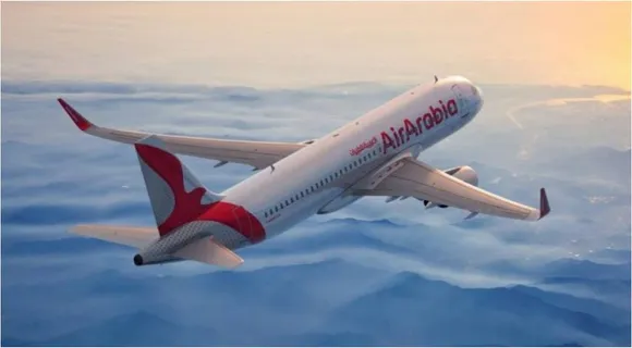 air arabia