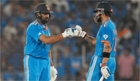 ind vs srilanka