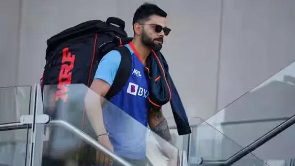 virat kholi
