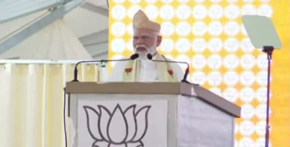 narendra modi
