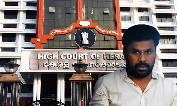 Dileep