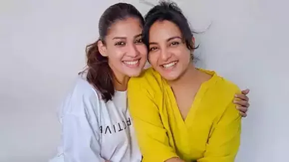 nayan