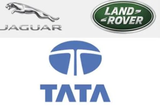 Tata & jaguar