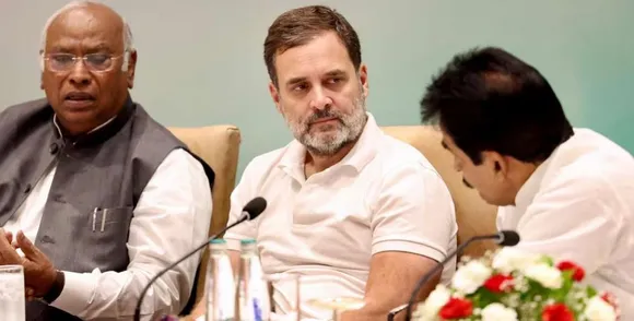 rahul