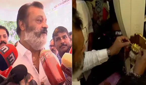 suresh-gopi-