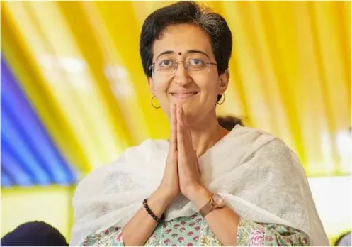 atishi