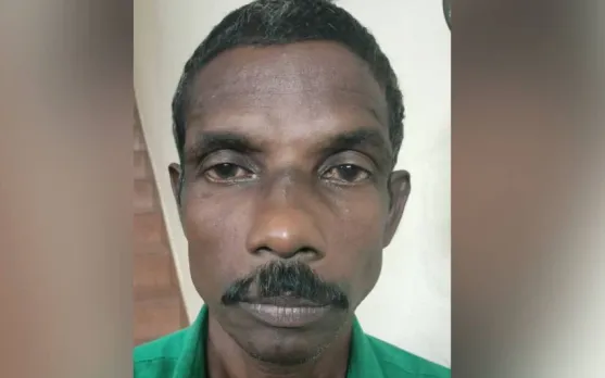 prathi acid attack