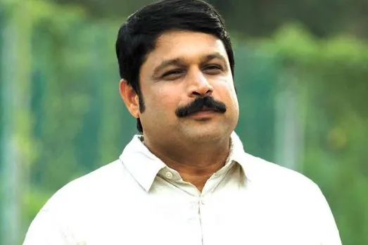 nikesh kumar