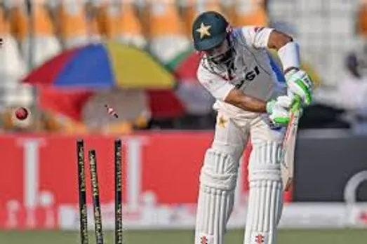 pakistan lost