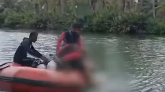 students missing from kollam pooyapilly found died in dead sasthamkotta river