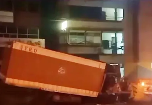 accident death