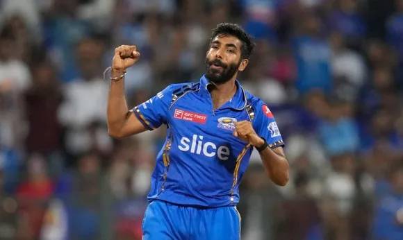 ipl 2025 jasprit bumrah to leave mumbai indians