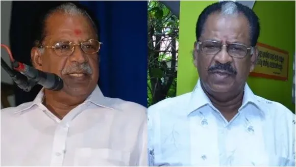 kollam thulasi