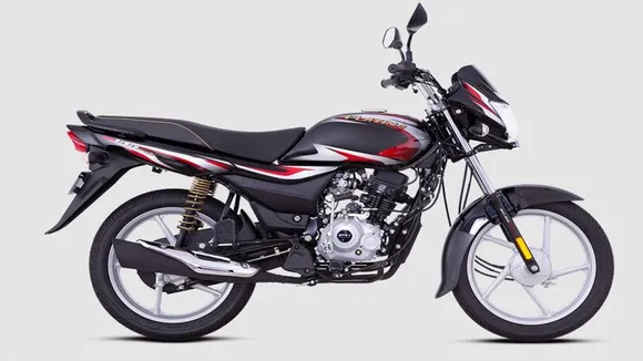 cng motorcycle