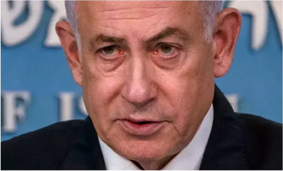 nethanyahu
