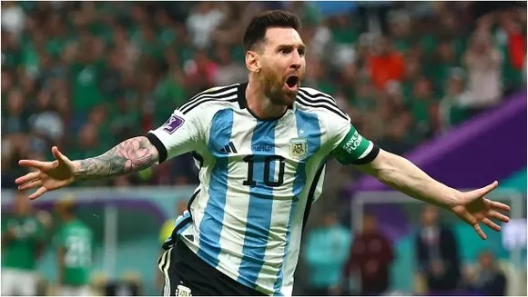messi to play in 2026 fifa world cup argentina teammate alexis mac allister makes bombshell revelation