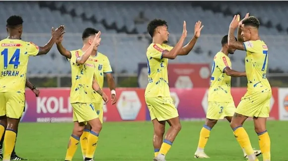kerala blasters