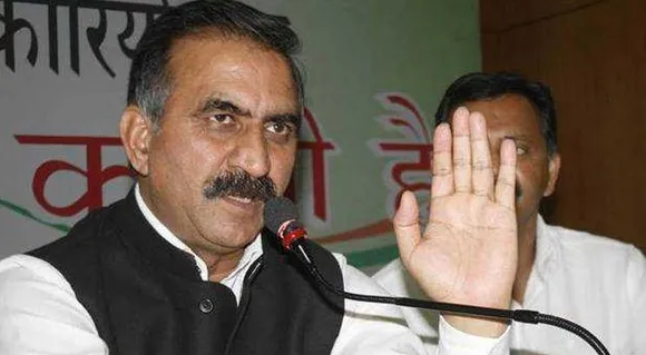sukhvinder singh sukhu