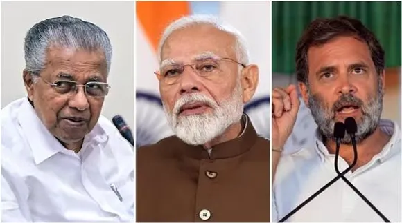 KERALA EXIT POLL