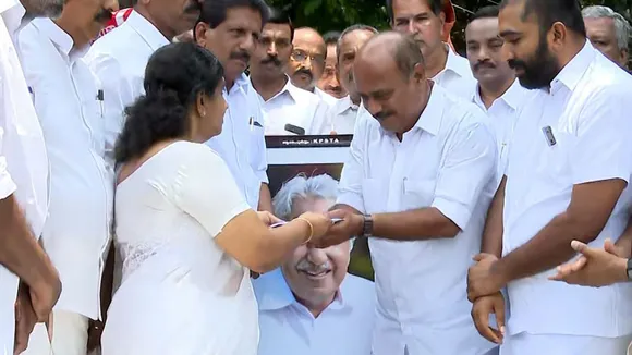 oommen-chandy