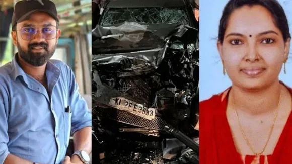 accident death