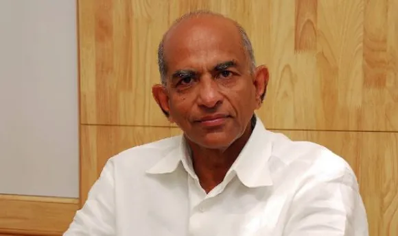 george chemmanur