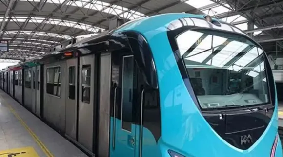 METRO