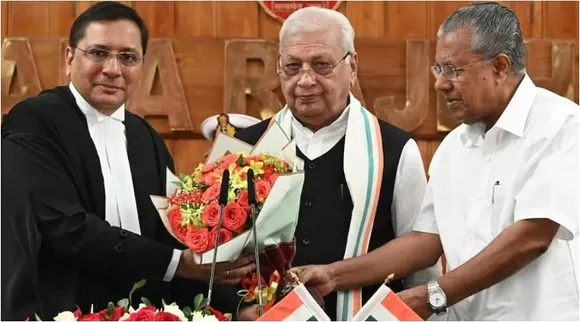 new highcourt justices