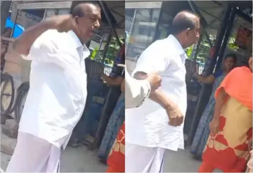 vellanad sasi