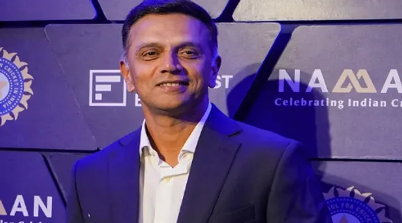 rahul dravid