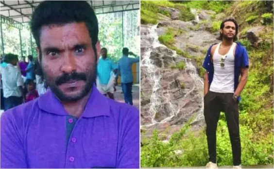 father stabbed his son to death in Kozhikode