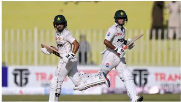 pak v./s bangla