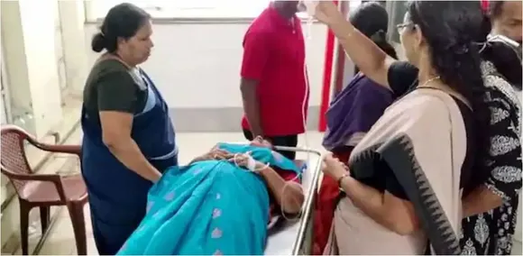 jayakumari