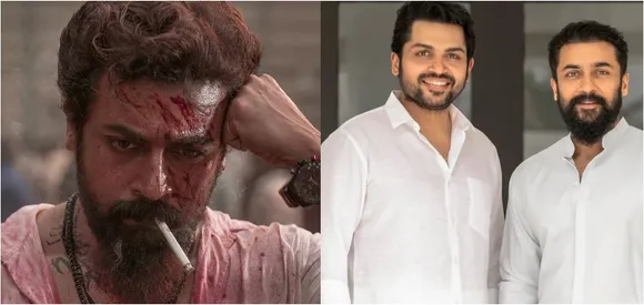 karthi