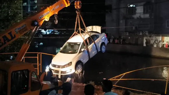 accident