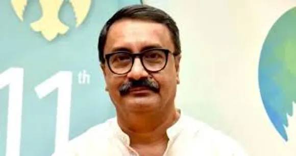 vk prakash 1