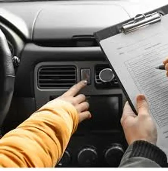 Driving schools  