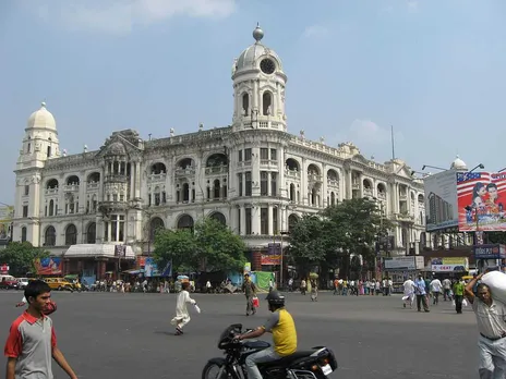 West Bengal