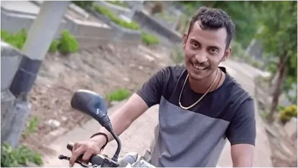 SANJAY ROY