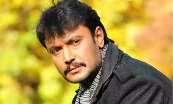 dharshan