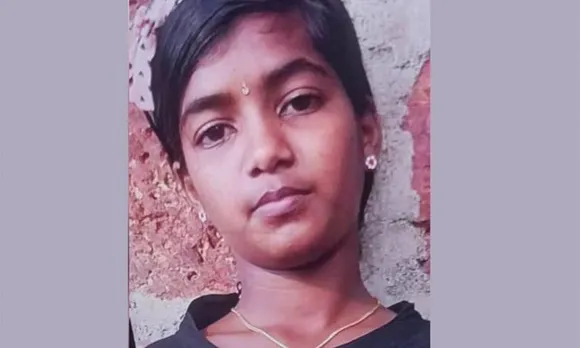 missing