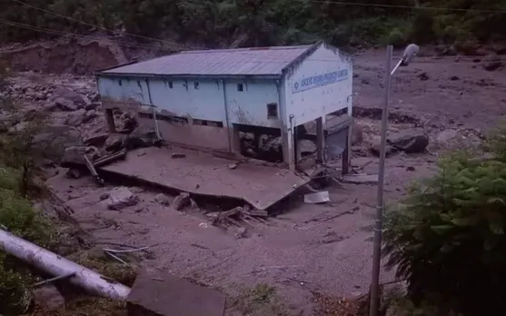 himchal pradesh cloudburst