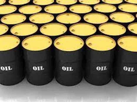 crude oil Reliance