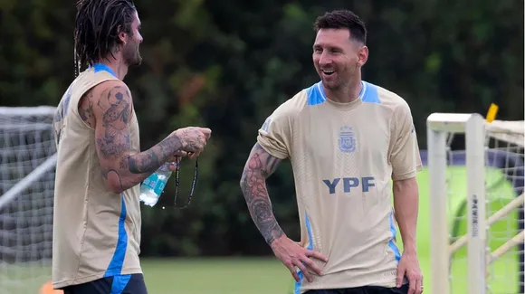 Argentina
