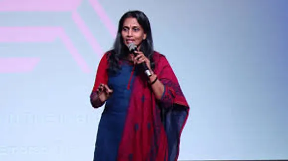 r sreelekha ips