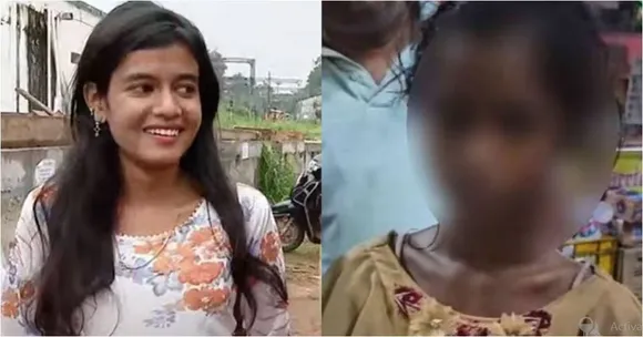 kazhakootam girl missing