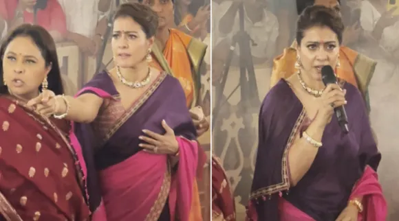 kajol